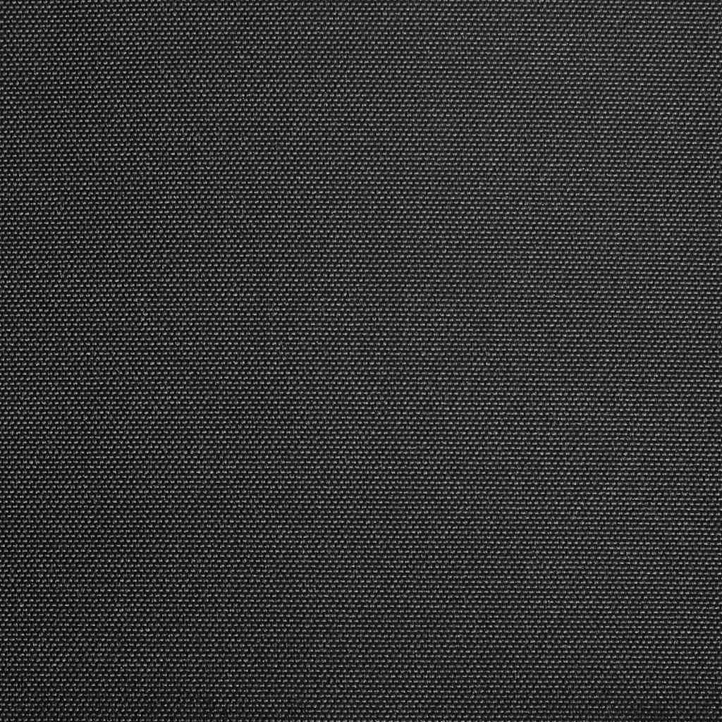 Vidaxl Laifeldoek 400x300 cm Canvas Antracite