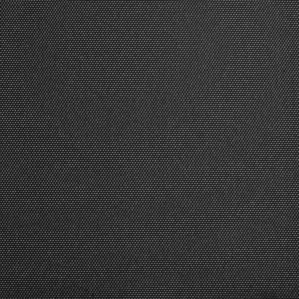 Vidaxl Laifeldoek 600x300 cm Canvas Antracite