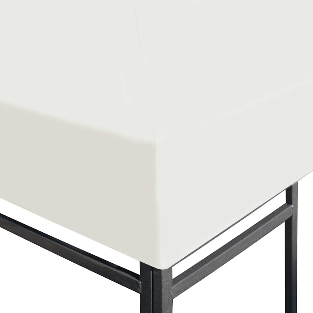 VIDAXL PACHE PACCHI 310 G M² 4X3 M CREYWIT