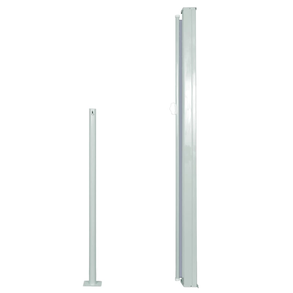 Vidaxl Parature estendibile 140x300 cm grigio