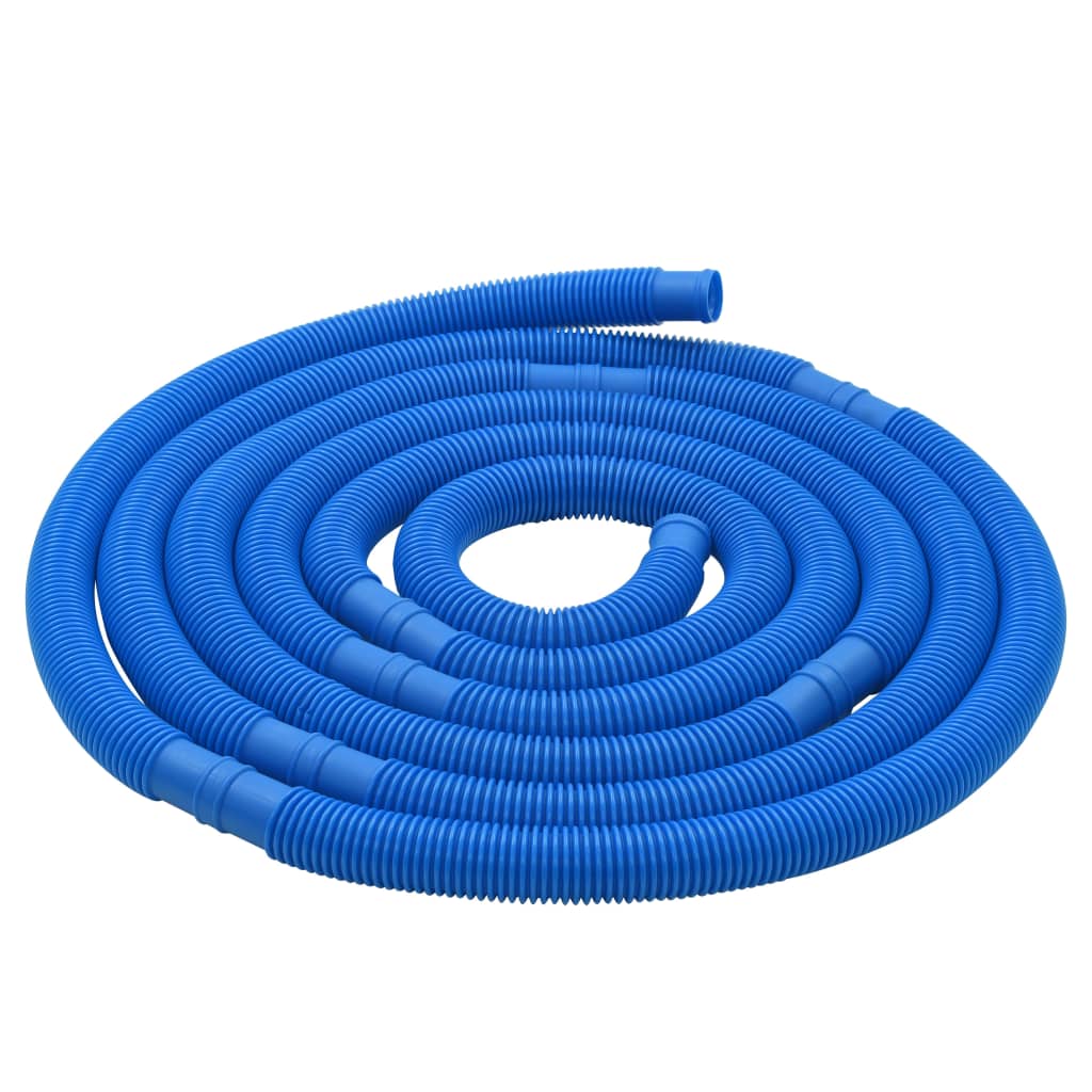 Vidaxl Set di manutenzione in 4 parti per piscina