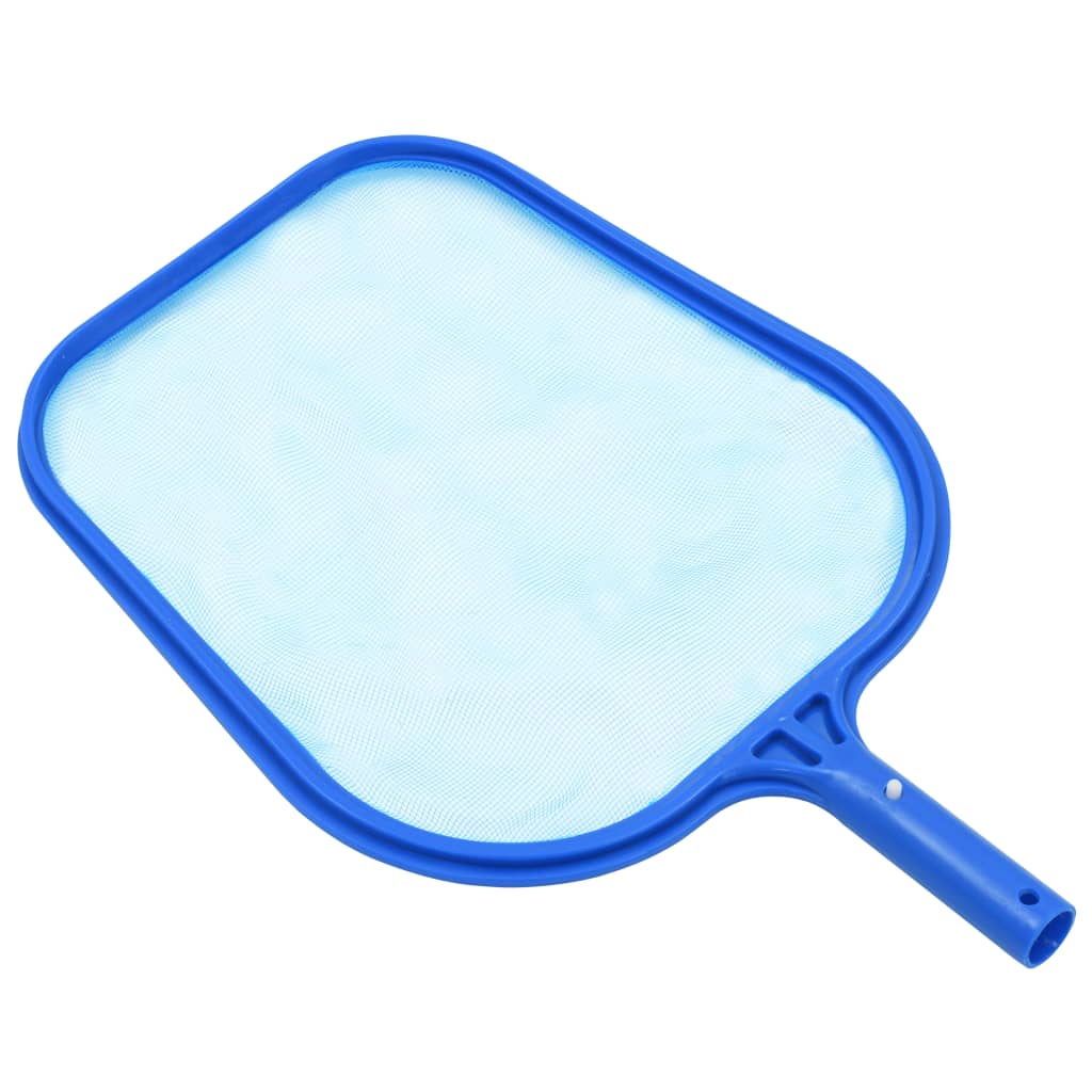 Vidaxl 3 partes de mantenimiento para piscina