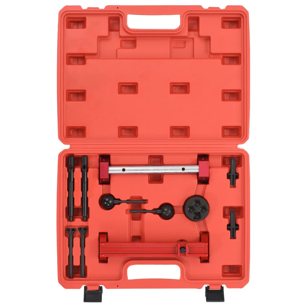 Vidaxl Motor Tyuming Tool Conjunto de BMW