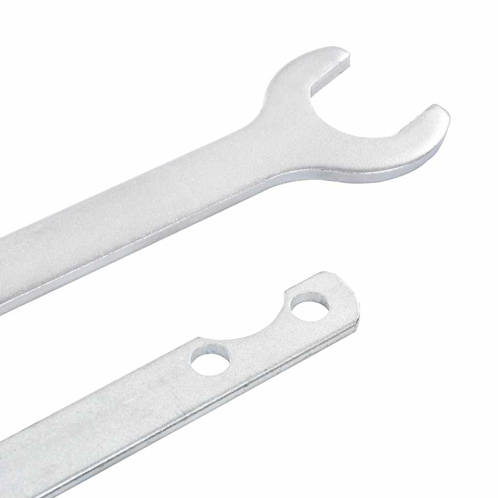 Tasto di accoppiamento ventilatore Vidaxl e supporto della pompa dell'acqua per BMW 32 mm