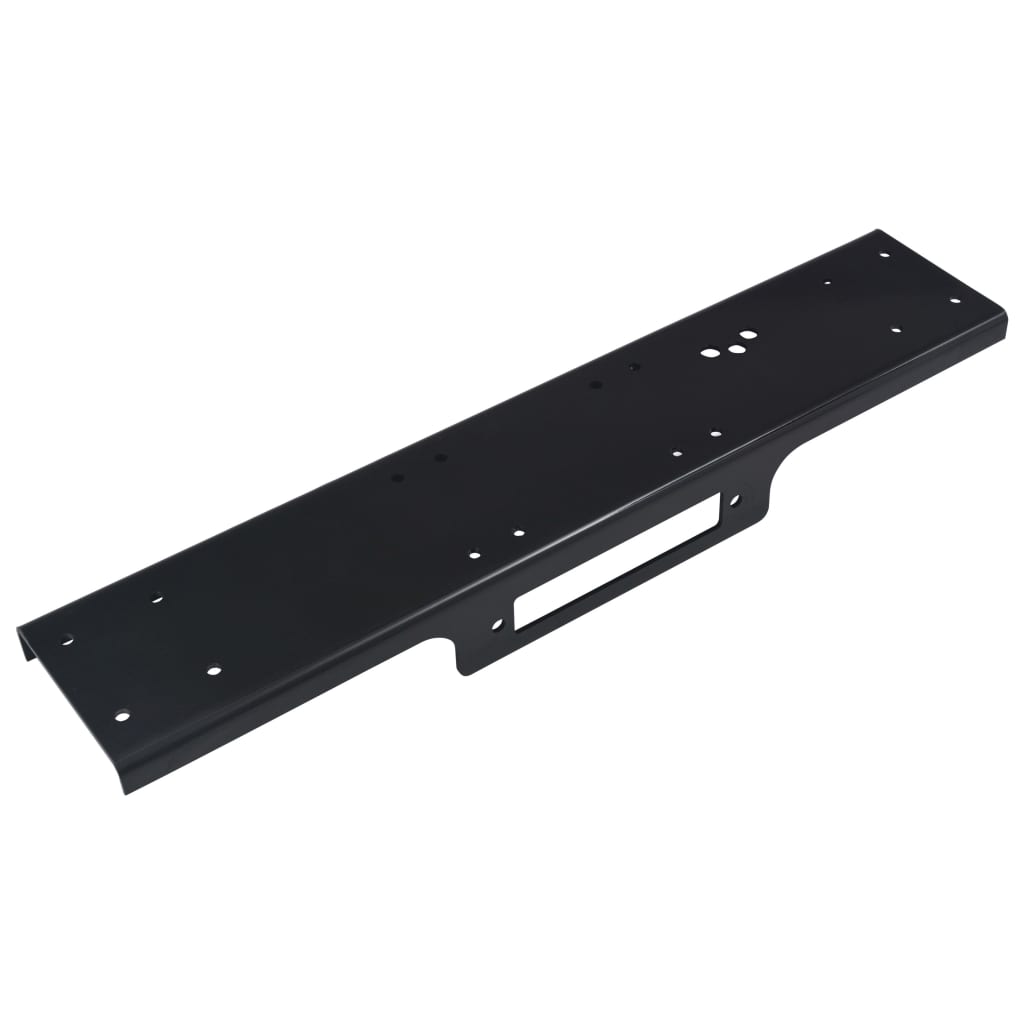 Vidaxl MontagePlaat 12000 lbs universal