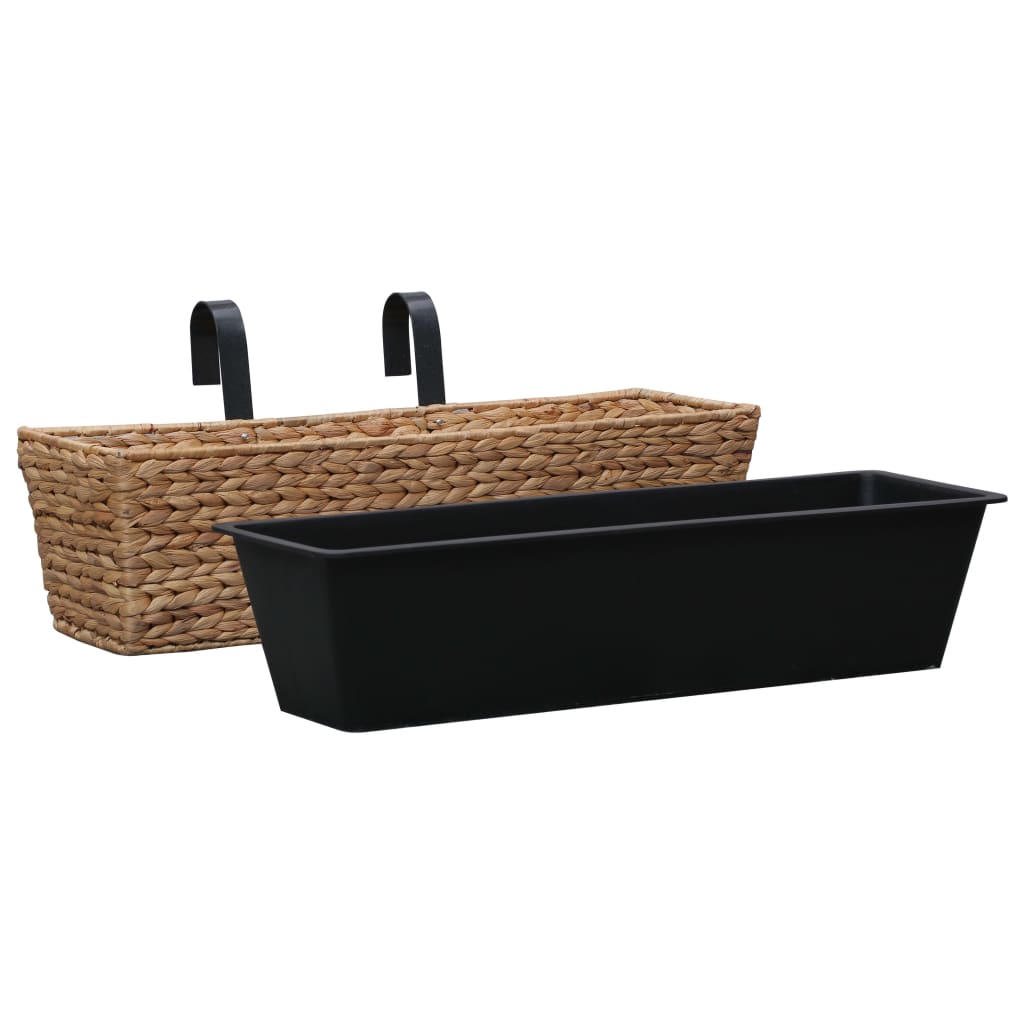 Vidaxl Fiorsters 2 St WaterHyacint