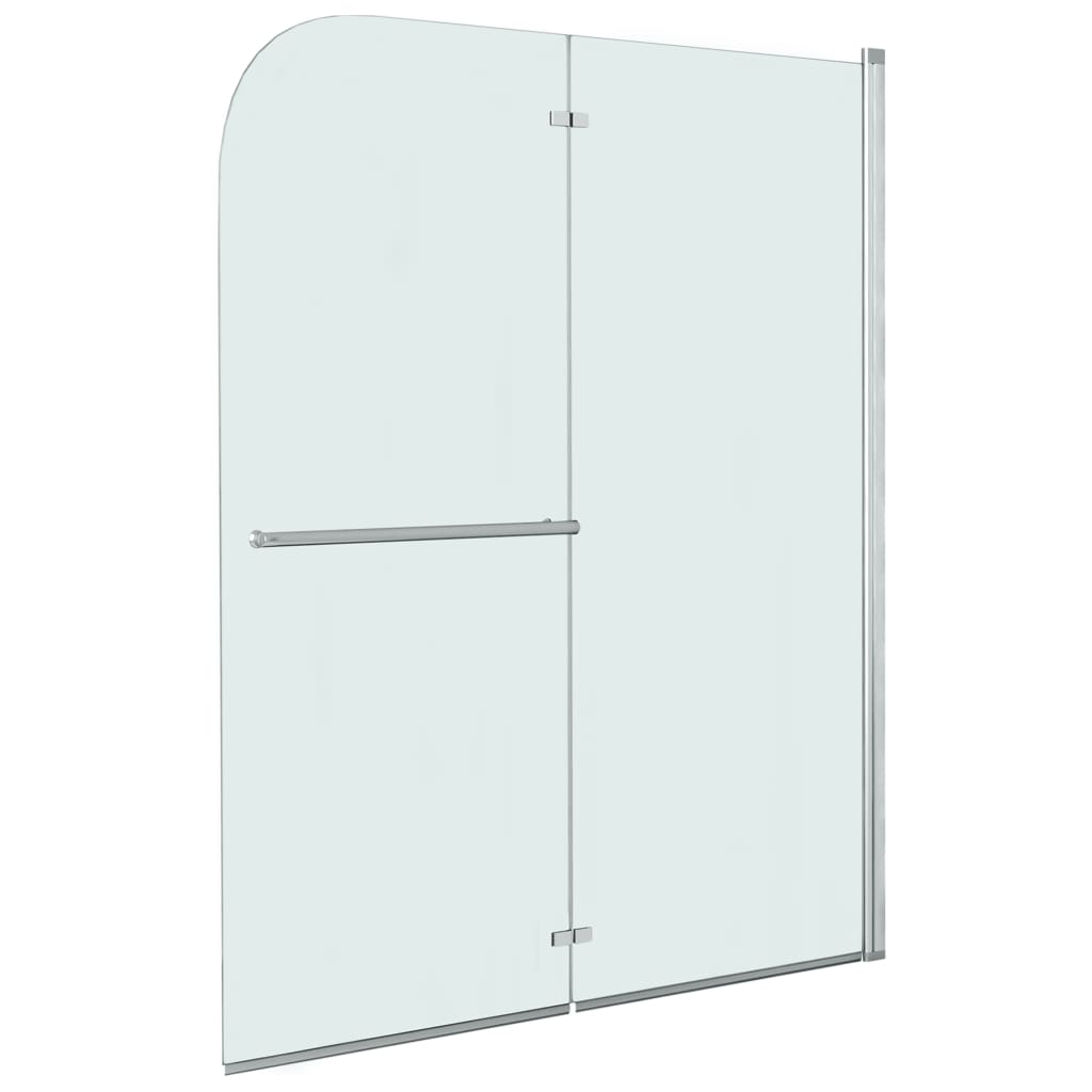 VIDAXL DOCHE DOCHE CRACK 2 pannelli 120x140 cm ESG