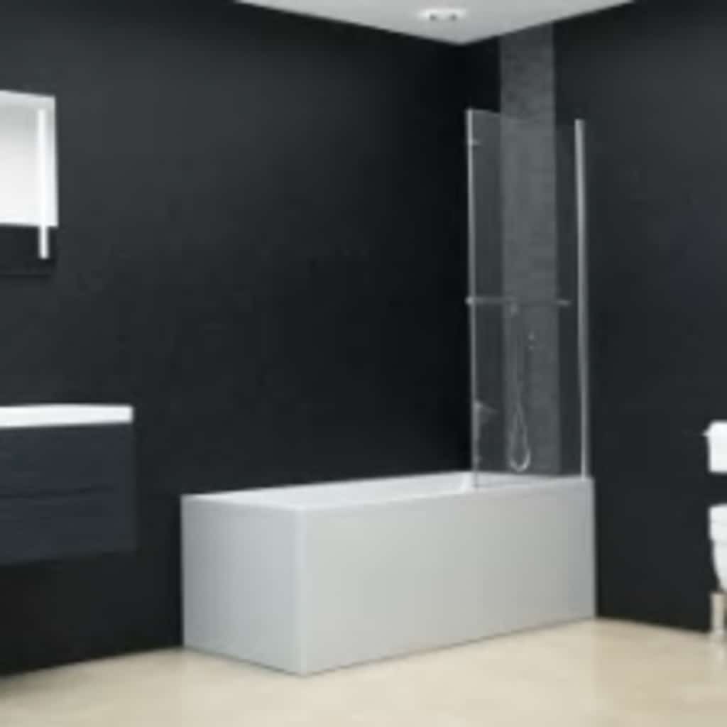 Vidaxl Ducclure 2 paneles 120x140 cm ESG