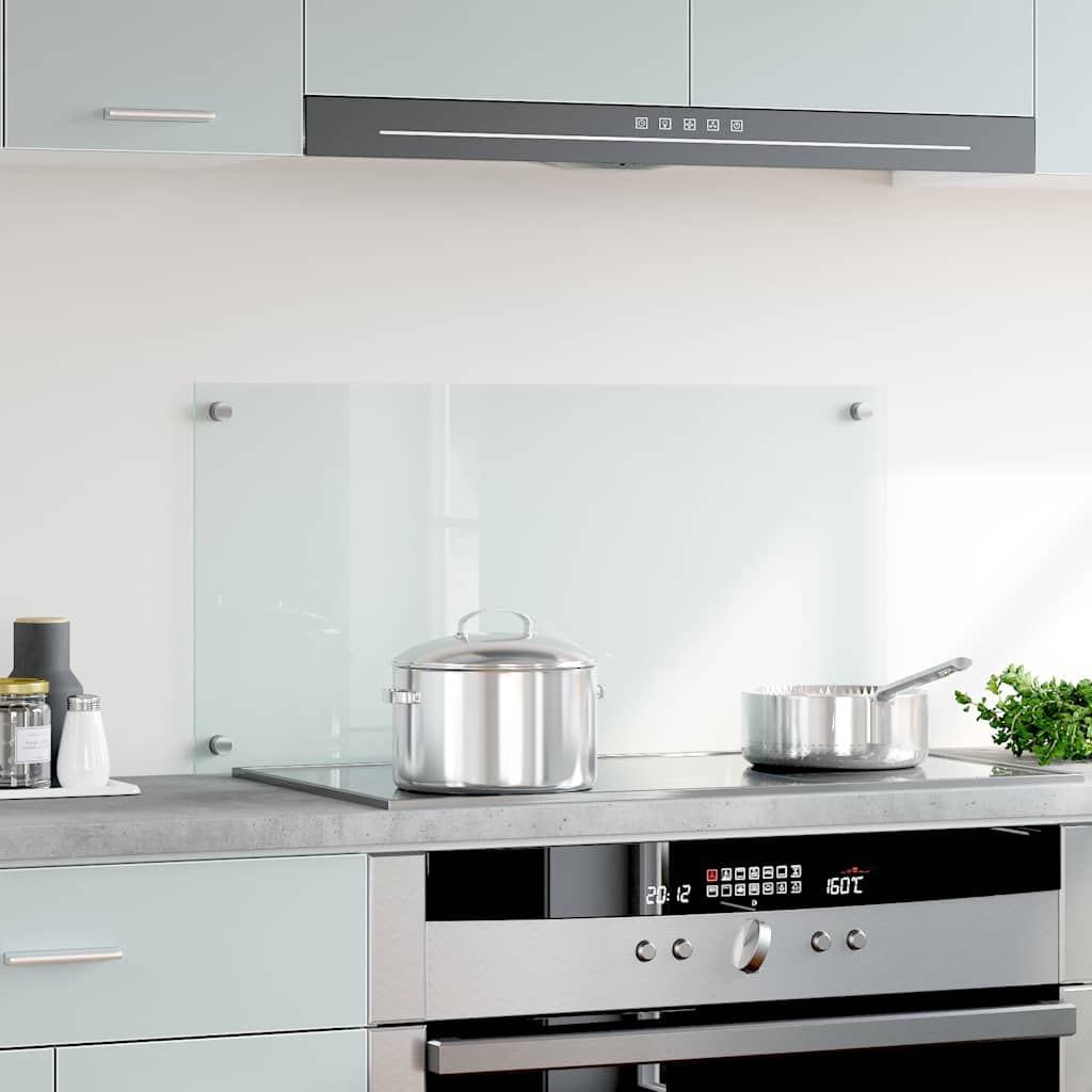 Vidaxl Splash Screen Kitchen Kitche