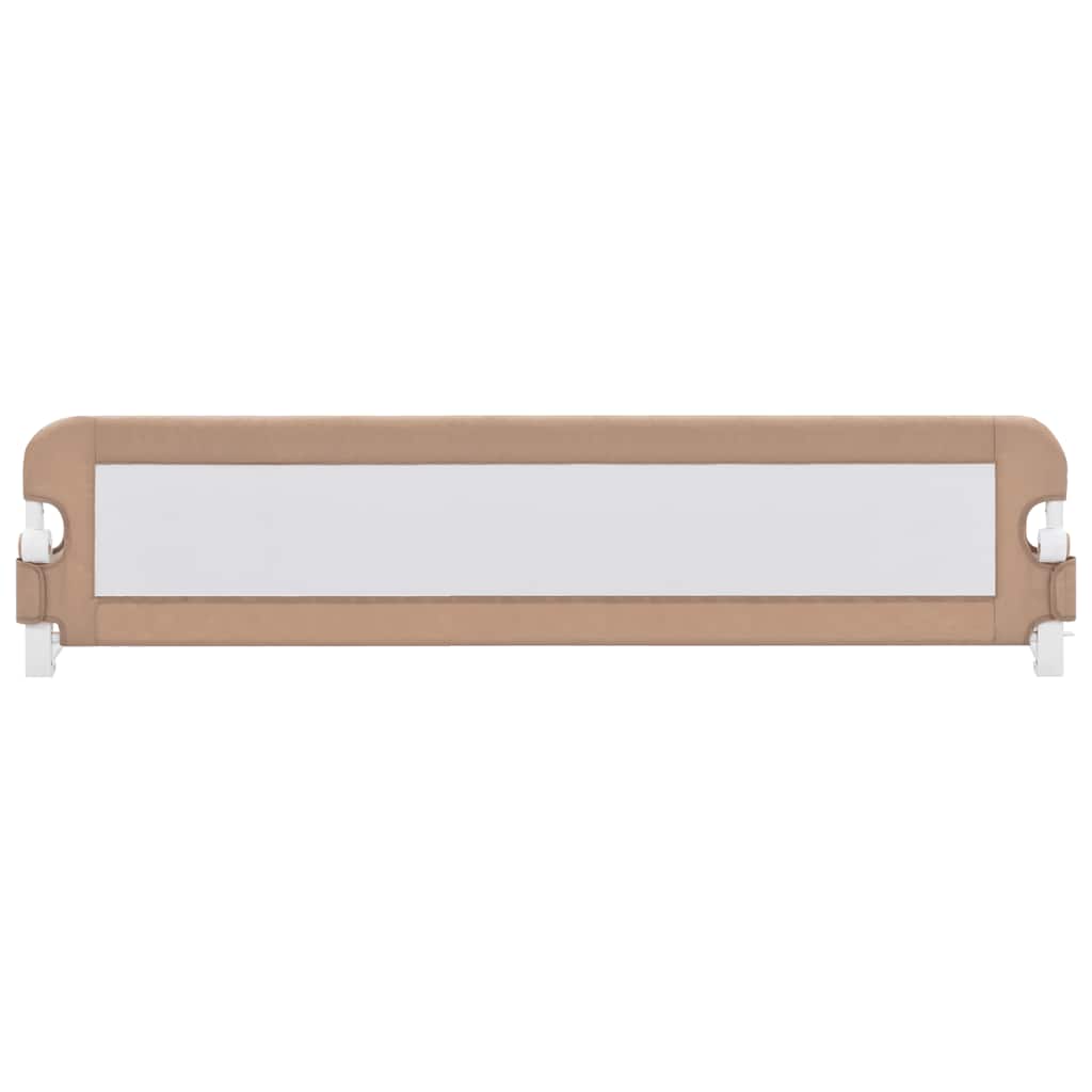 Gráfico de cama Vidaxl niño 180x42 cm poliéster tope