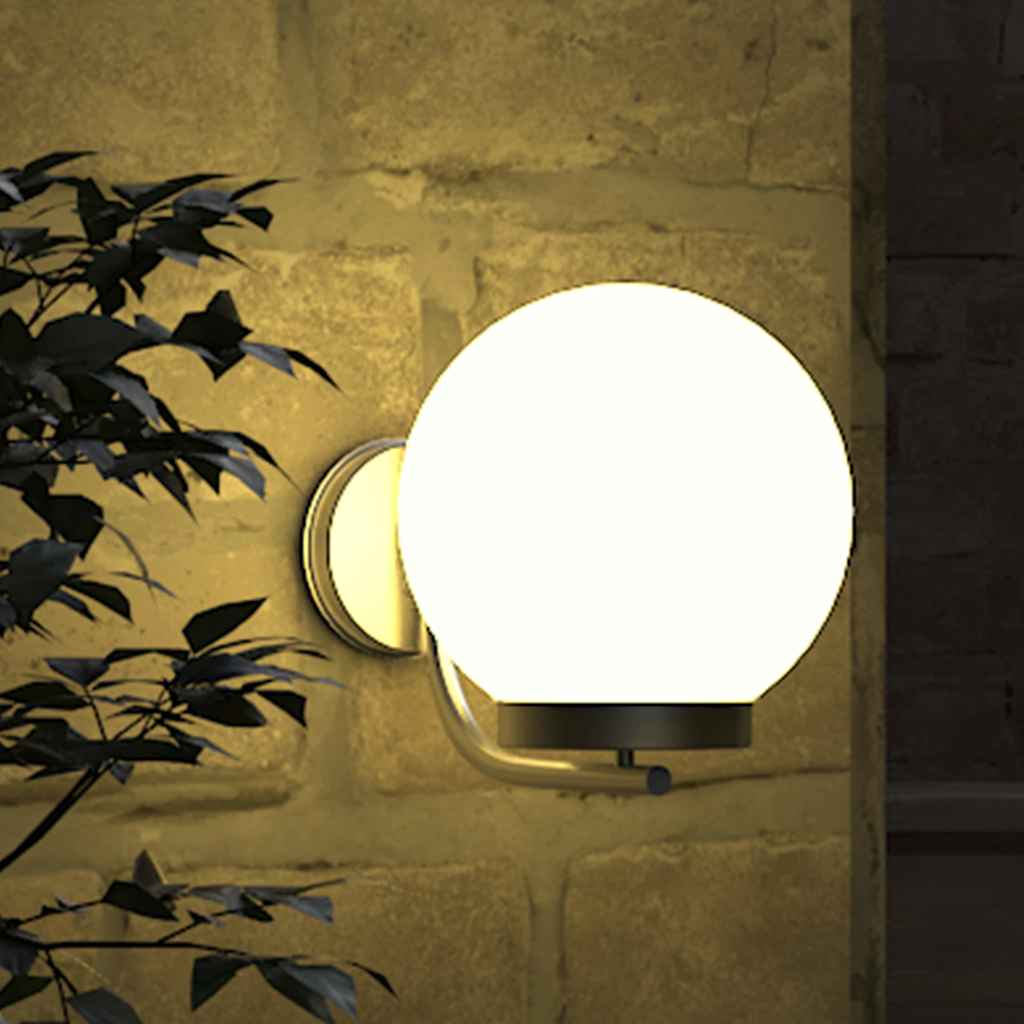 VidaXL 40392 aplique de jardín 32 cm