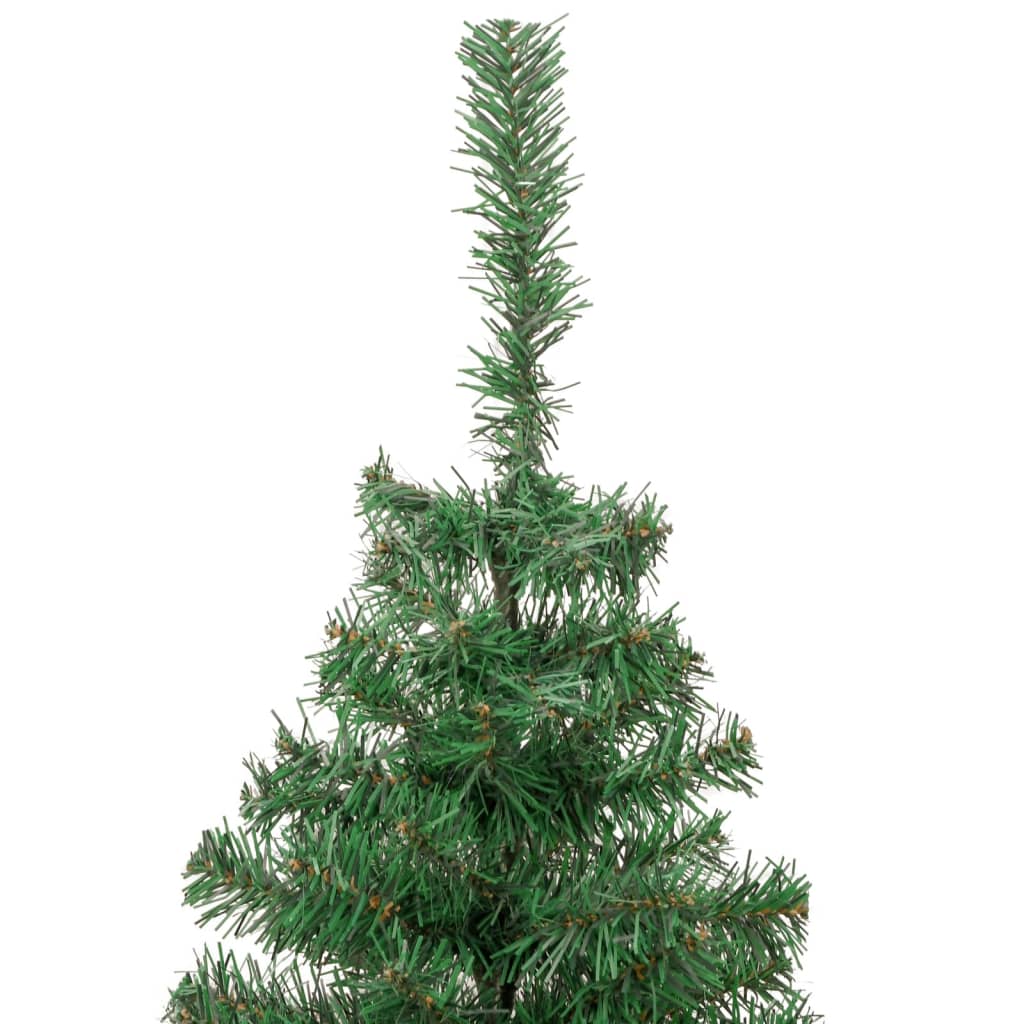 Vidaxl Kunstkerstboom con 380 sucursales estándar 150 cm