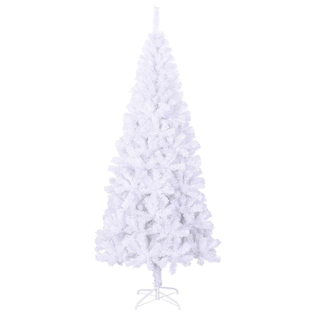 Vidaxl Kunstkerstboom con sucursales estándar de 180 cm 620
