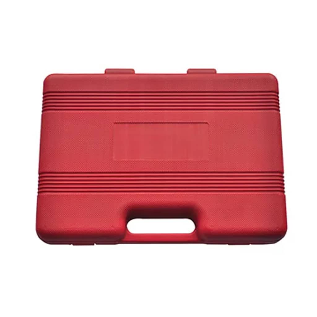 Vidaxl set di tester di compressione da 20 parti per motori diesel