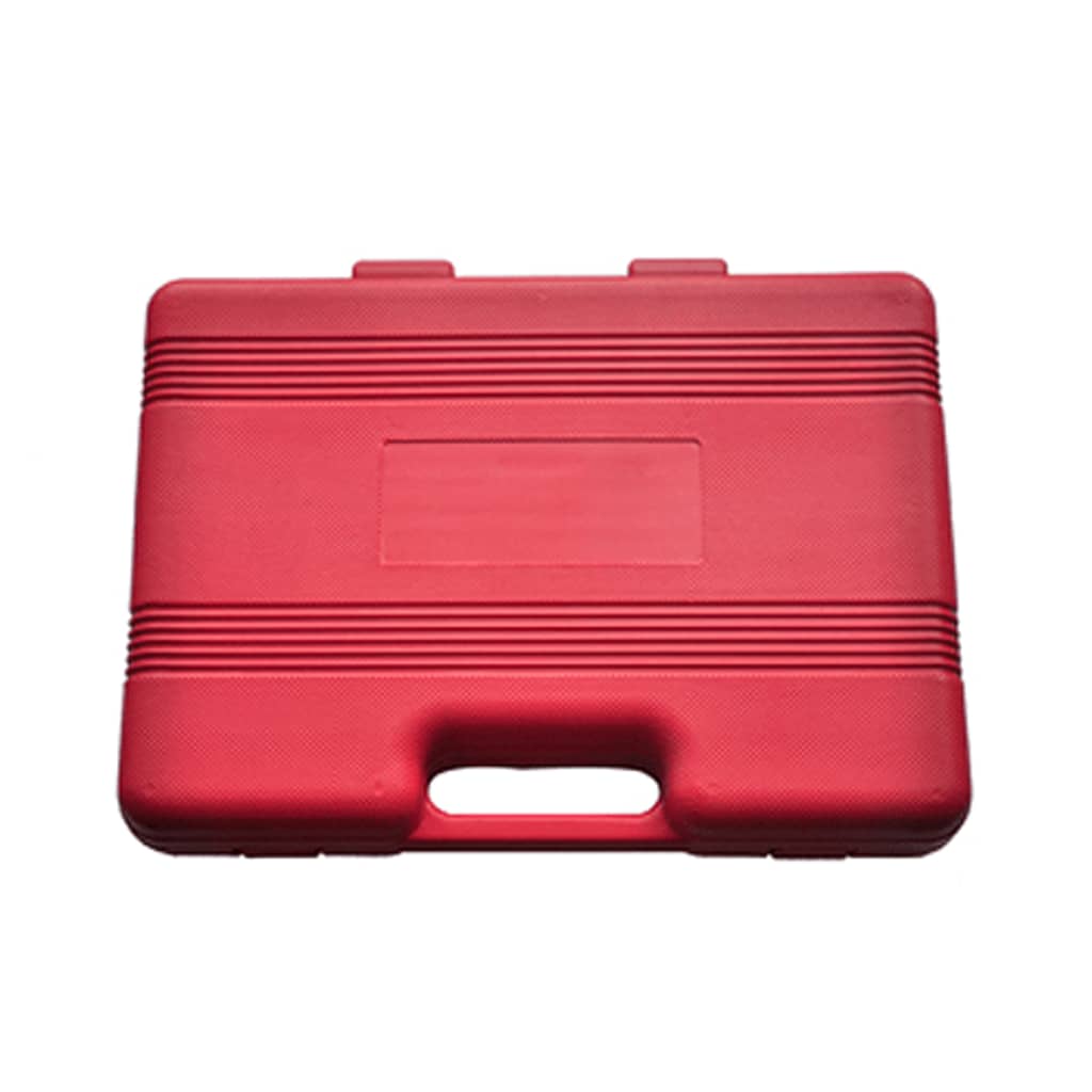Vidaxl Set di tester di compressione da 17 parti per motori diesel