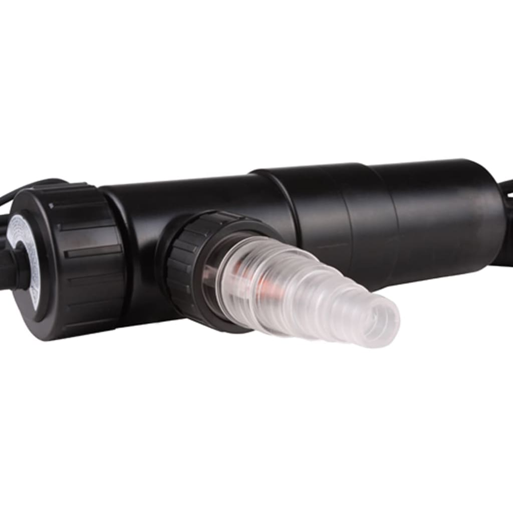 Vidaxl UV-C Unità 10000 L