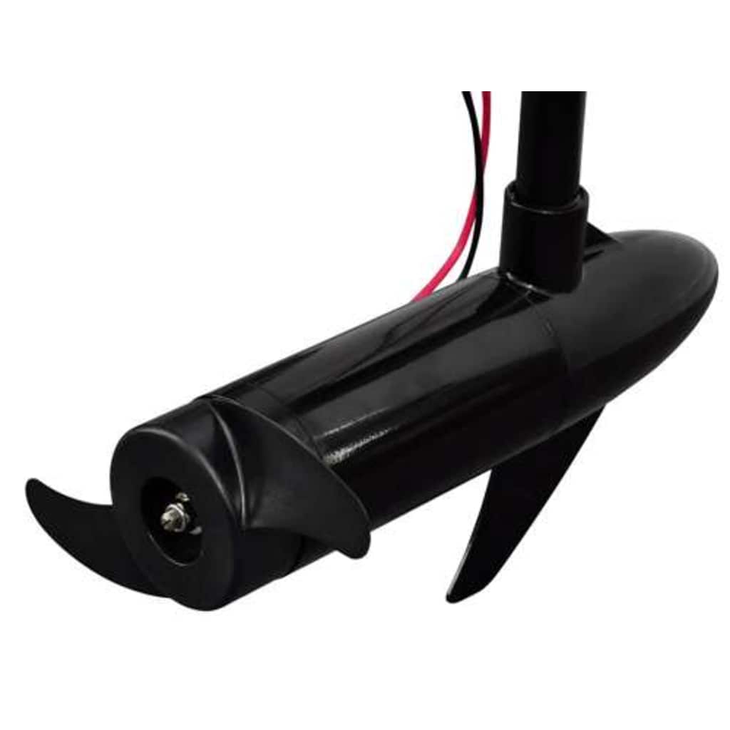 Motor eléctrico para pesca por curricán VidaXL