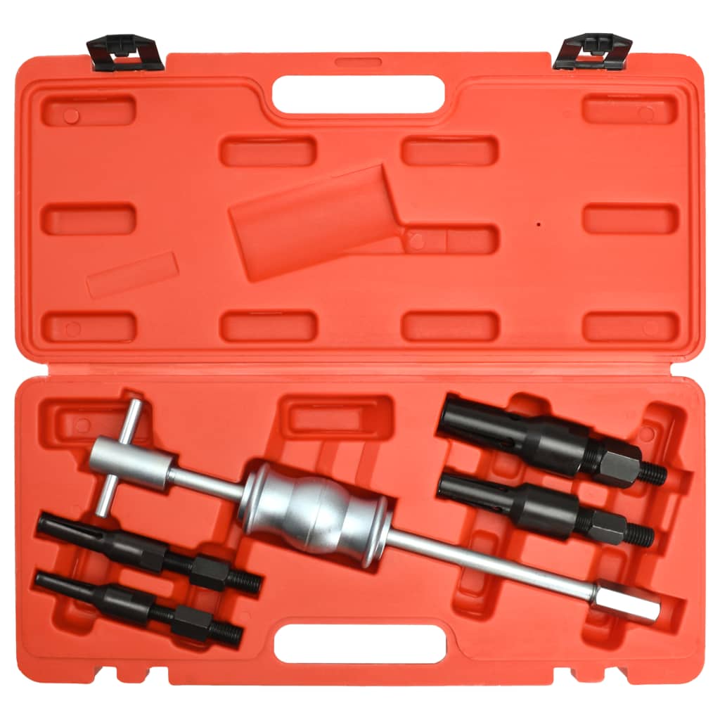 Vidaxl all'interno del trattore inferiore set 5 pezzi