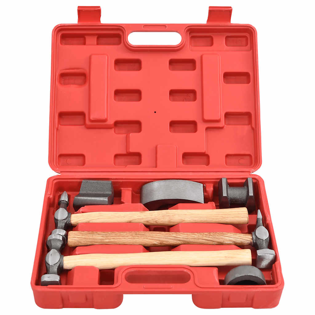 Vidaxl Dukens Set 7 pezzi