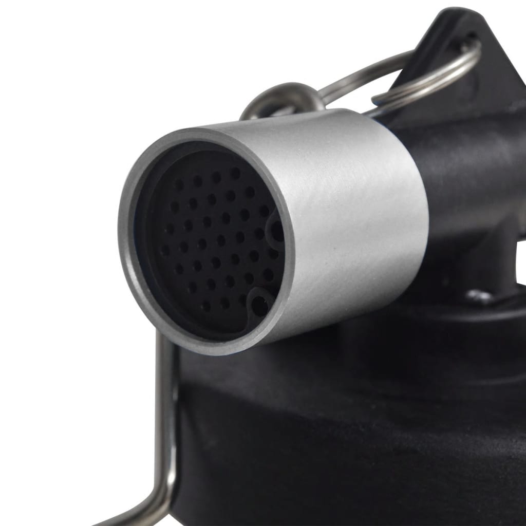 VIDAXL REMMUTER VACUUM 1L + Botella de llenado