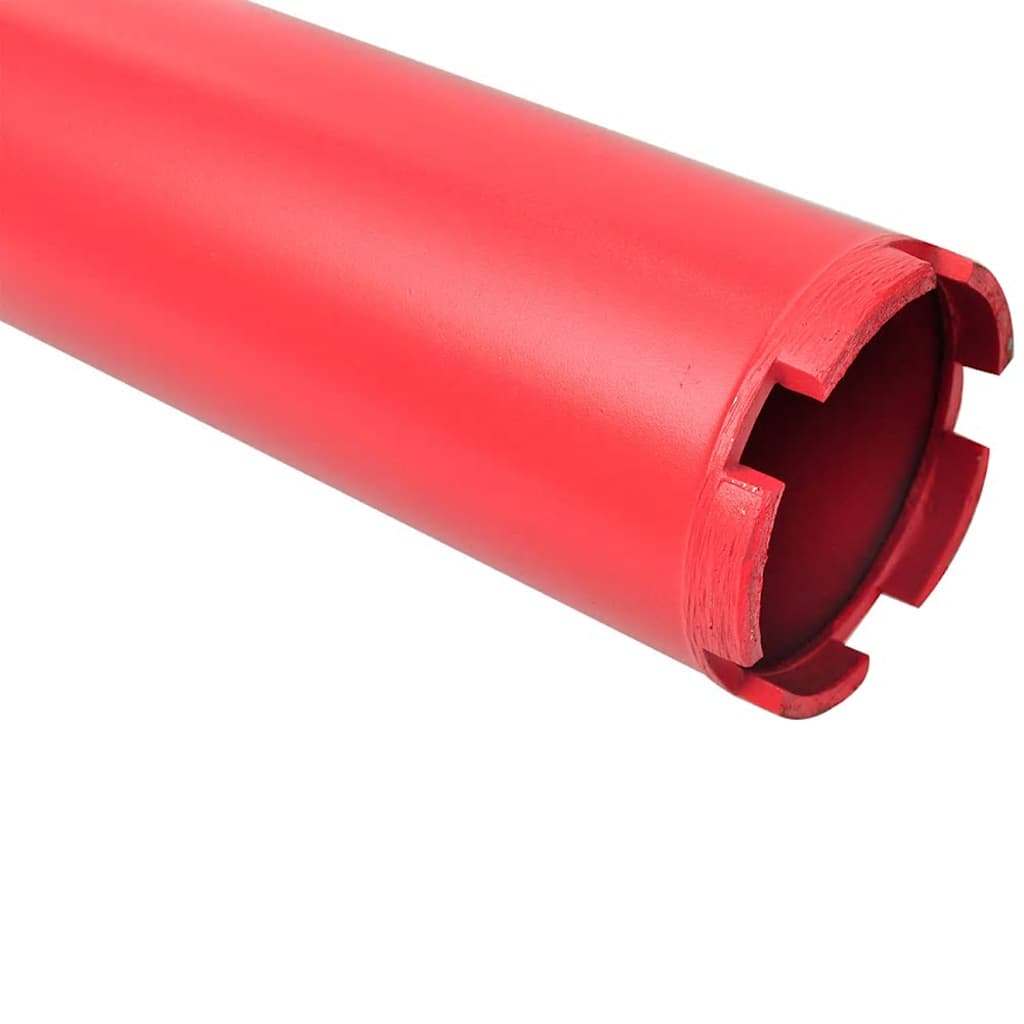 Bit di trapano Vidaxl per perforazione a secco Naten 63x400 mm