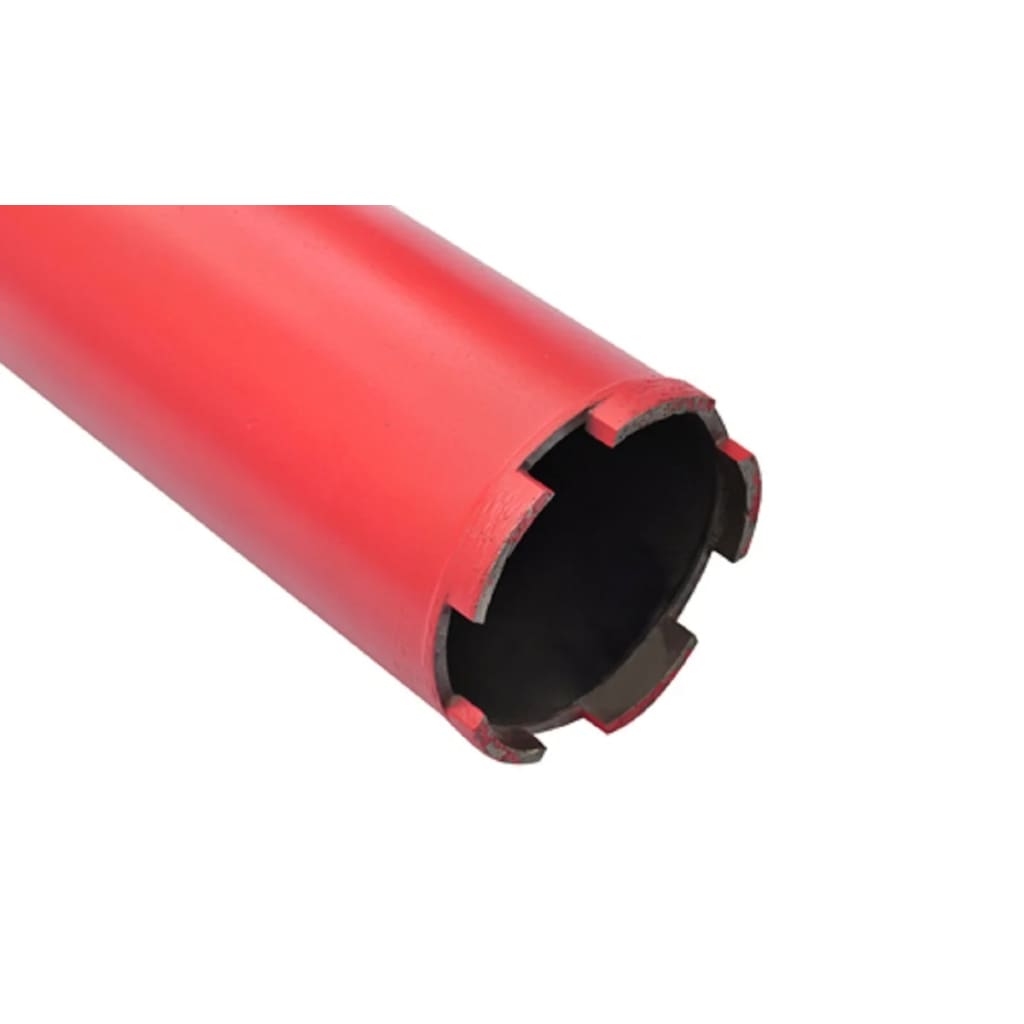 Bit di trapano Vidaxl per asciugatura Naten Dranaggio da 71x400 mm
