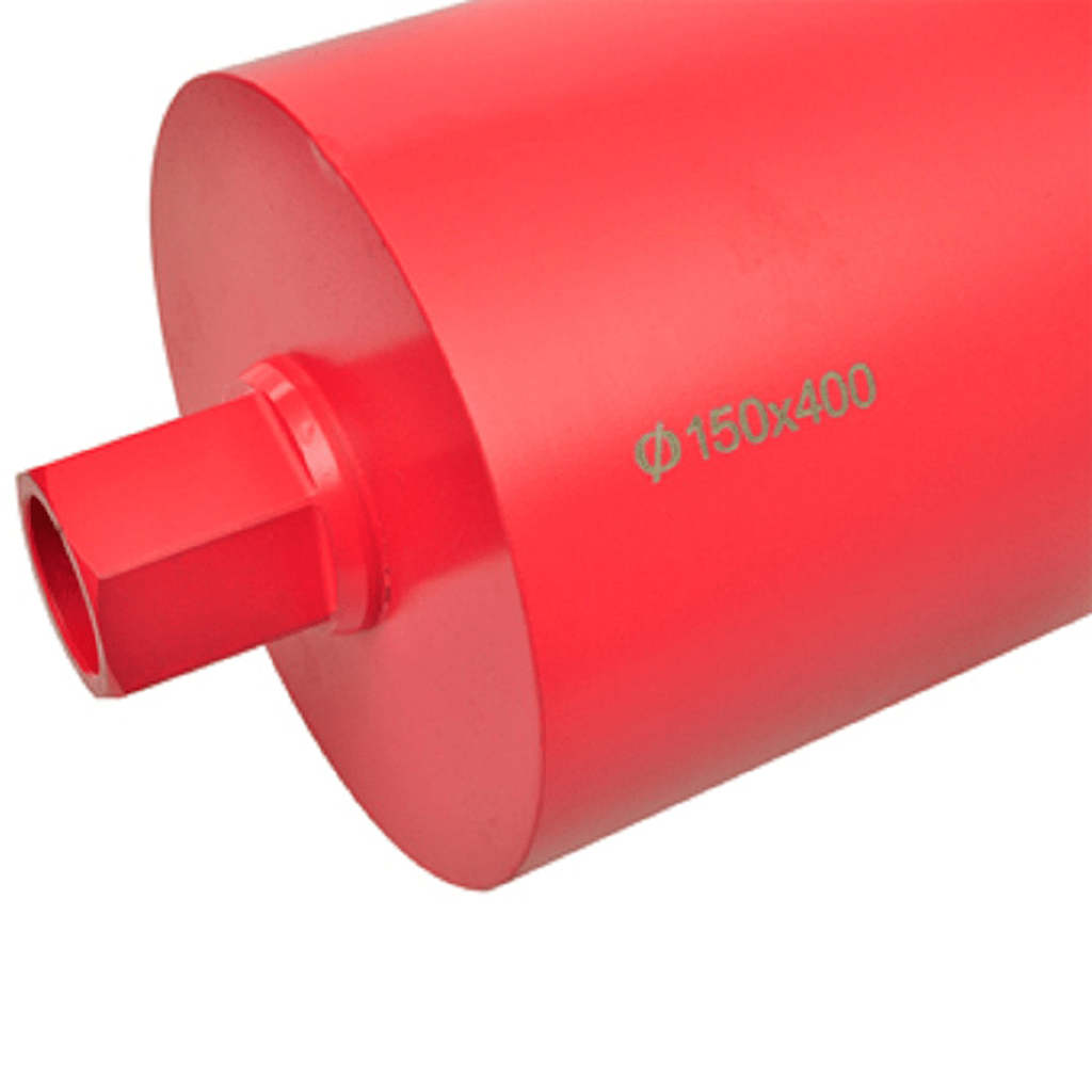 Vidaxl Diamond Drinch 150 x 400 mm para perforación húmeda y seca