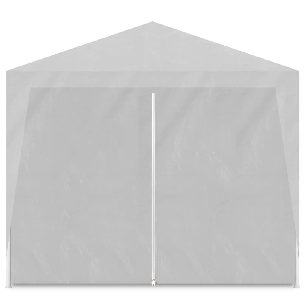 Vidaxl PartyTent 3x6 m bianco