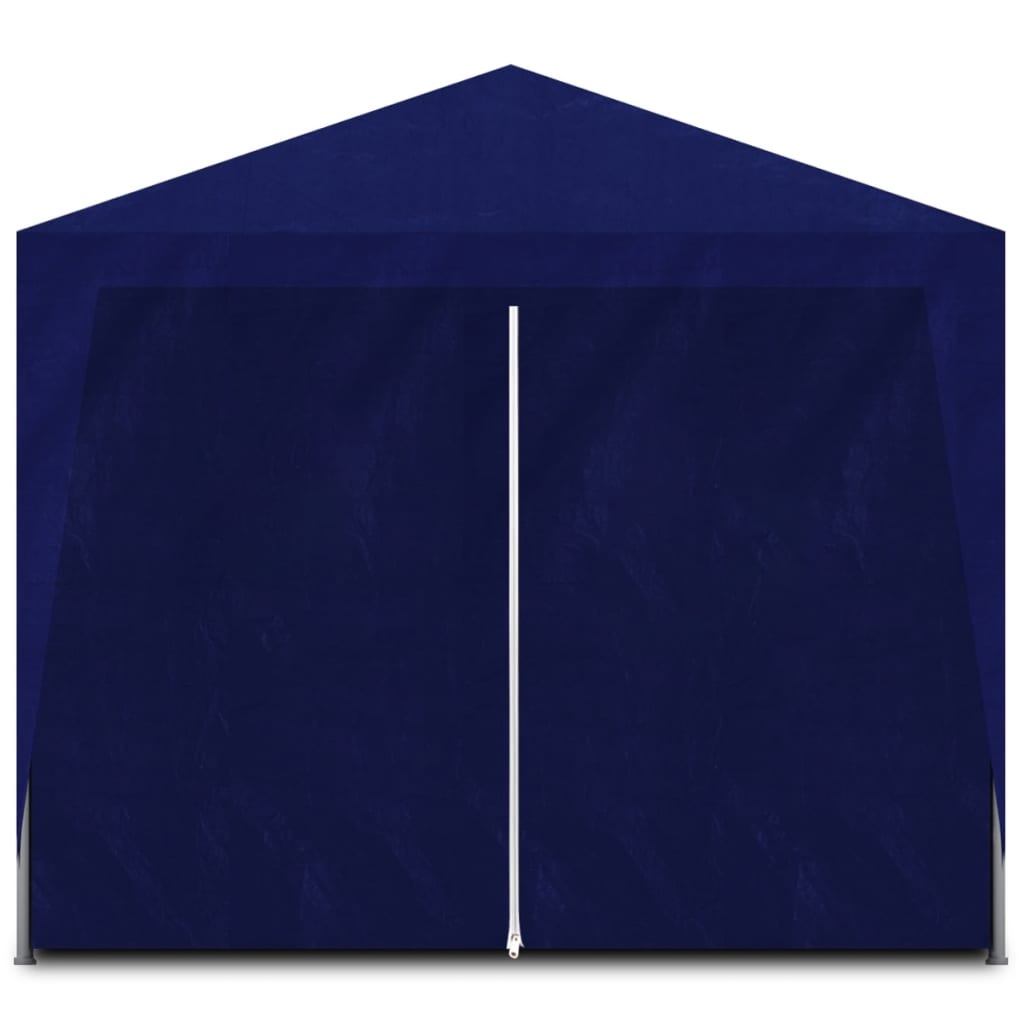 Vidaxl PartyTent 3x9 m azul