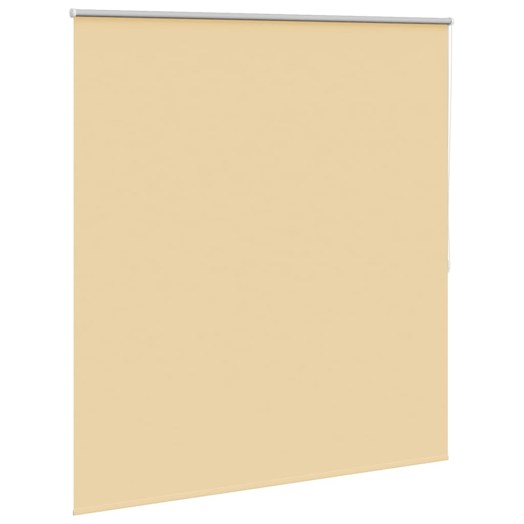 Vidaxl Roller Blind Danning 160 x 175 cm beige