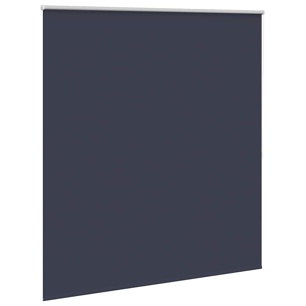 Vidaxl Roller Blind Drenging 160 x 175 cm blu navy