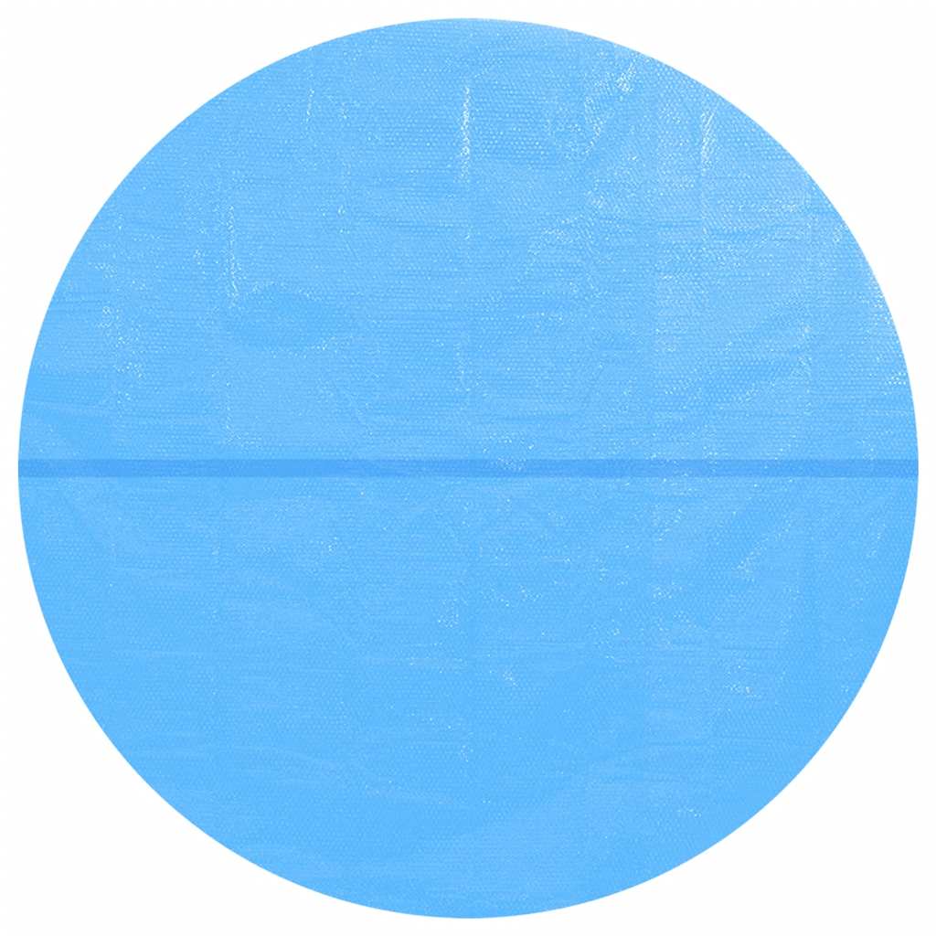 Piscina vidaxl piscina galleggiante circa 300 cm PE blu