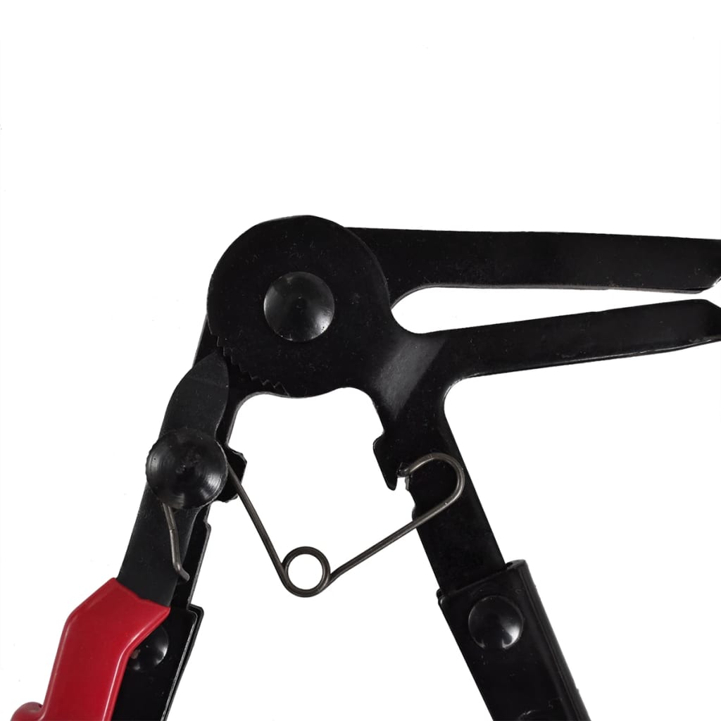 Manguera Vidaxl pinza