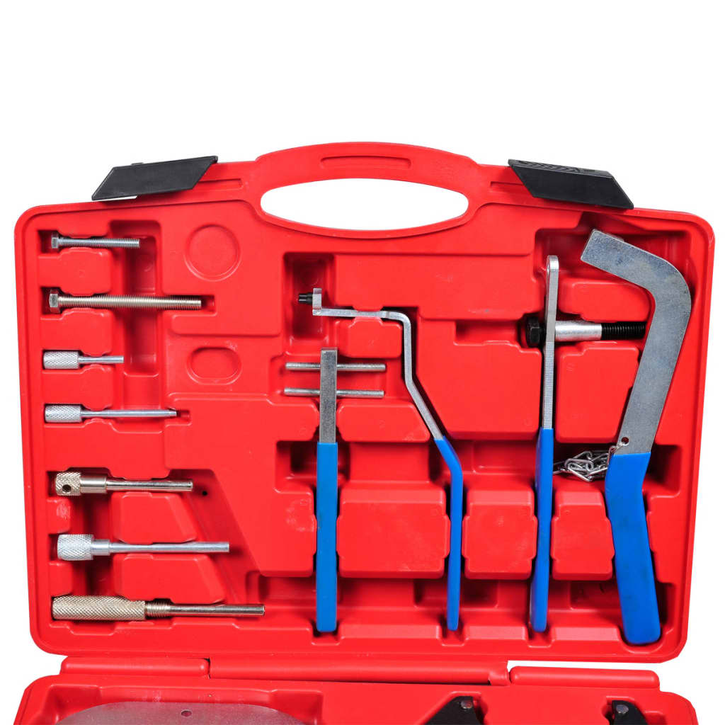 Vidaxl Motortiming Strumento set per Renault