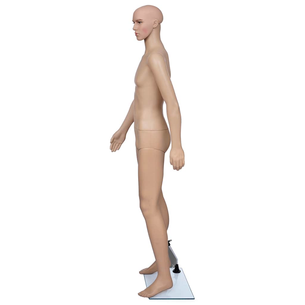 Vidaxl Estalage Doll Man A