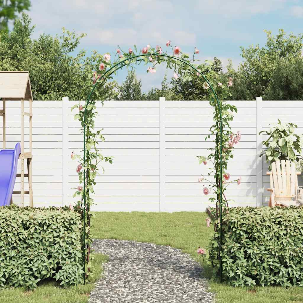 Vidaxl Garden Arches 2 PC