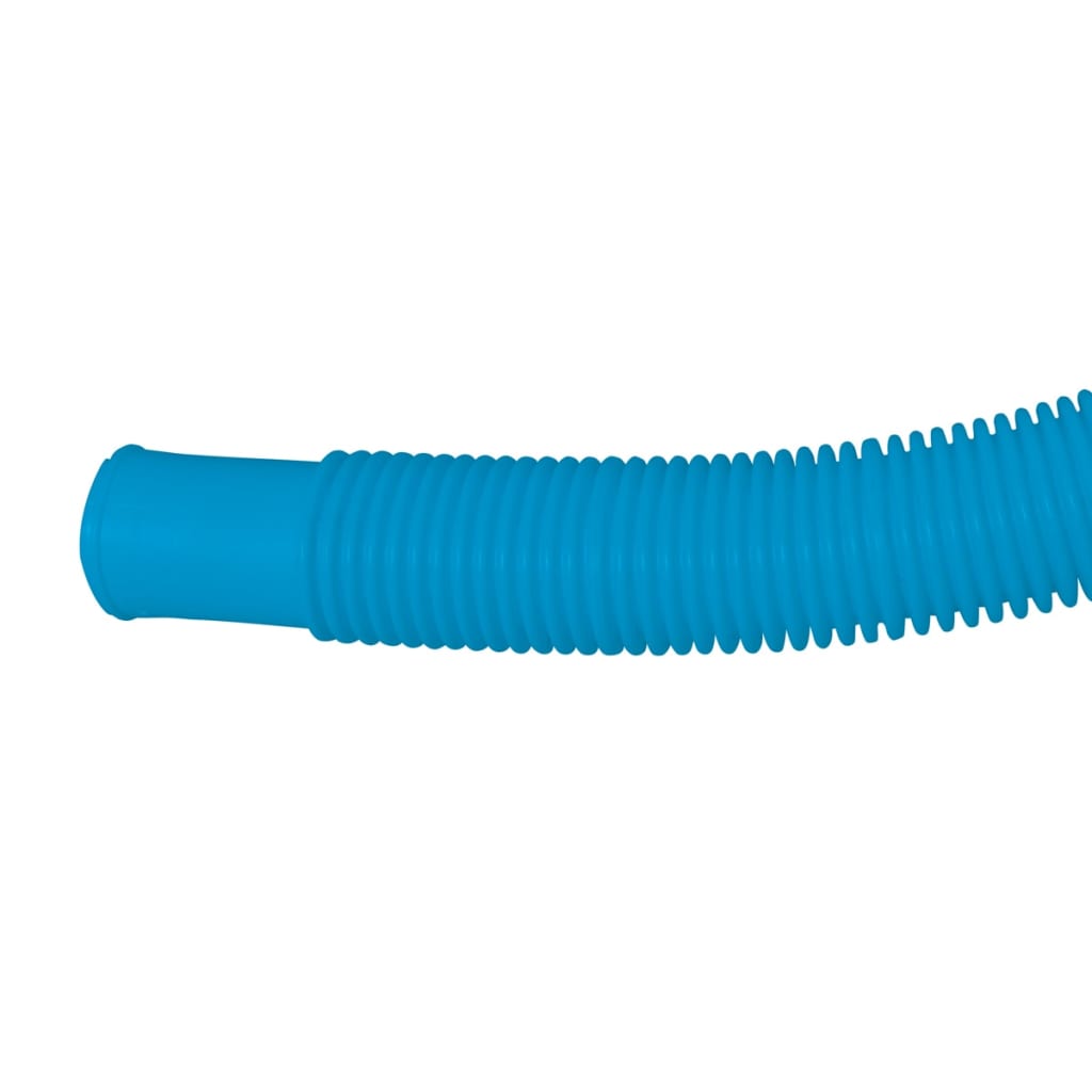 Tubo della piscina Vidaxl 50 m 38 mm di spessore