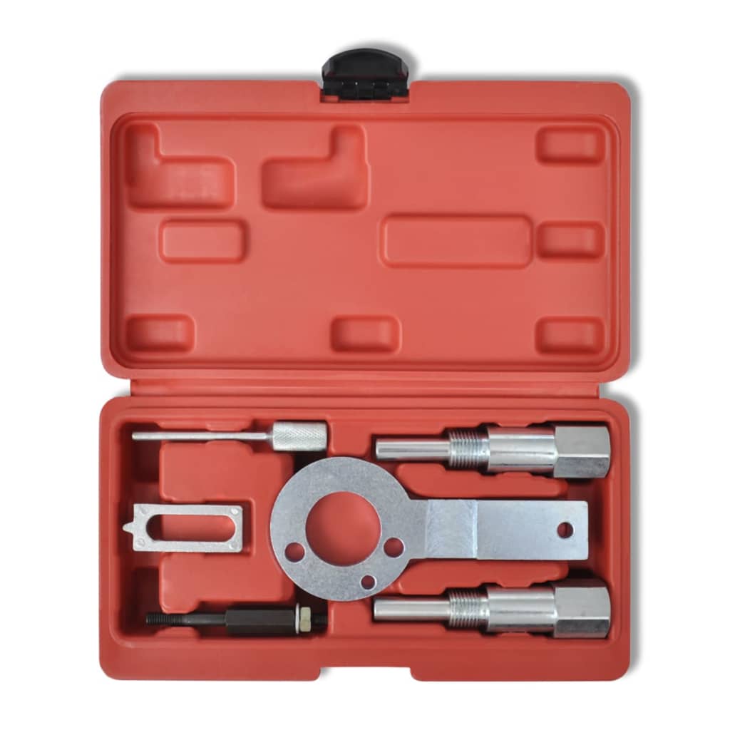 Vidaxl Diesel Institutes Blocking Set Saab Vauxhall Opel