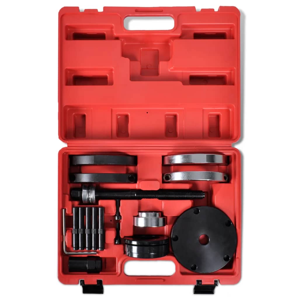 Vidaxl Voorwiellaager Herramienta 85 mm VW T5 Touareg (ruedas de 16 pulgadas)