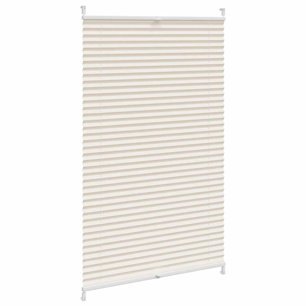 Vidaxl Prissé Roller Blind 70x150cm Cream