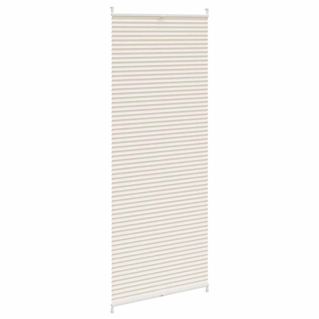 Vidaxl Prissé Roller Blind 70x200cm Cream