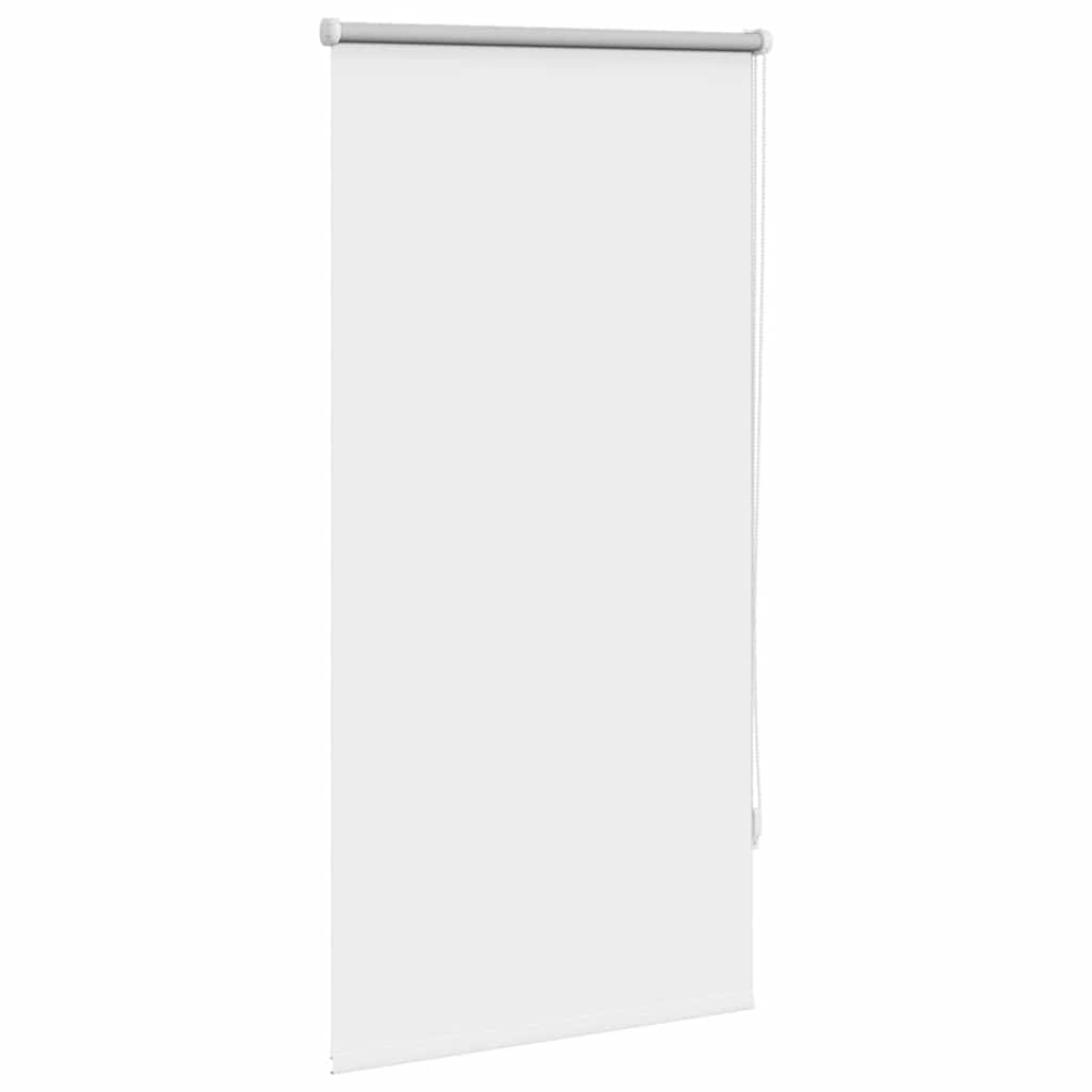 Vidaxl Roller Blind Danning 60 x 120 cm bianco