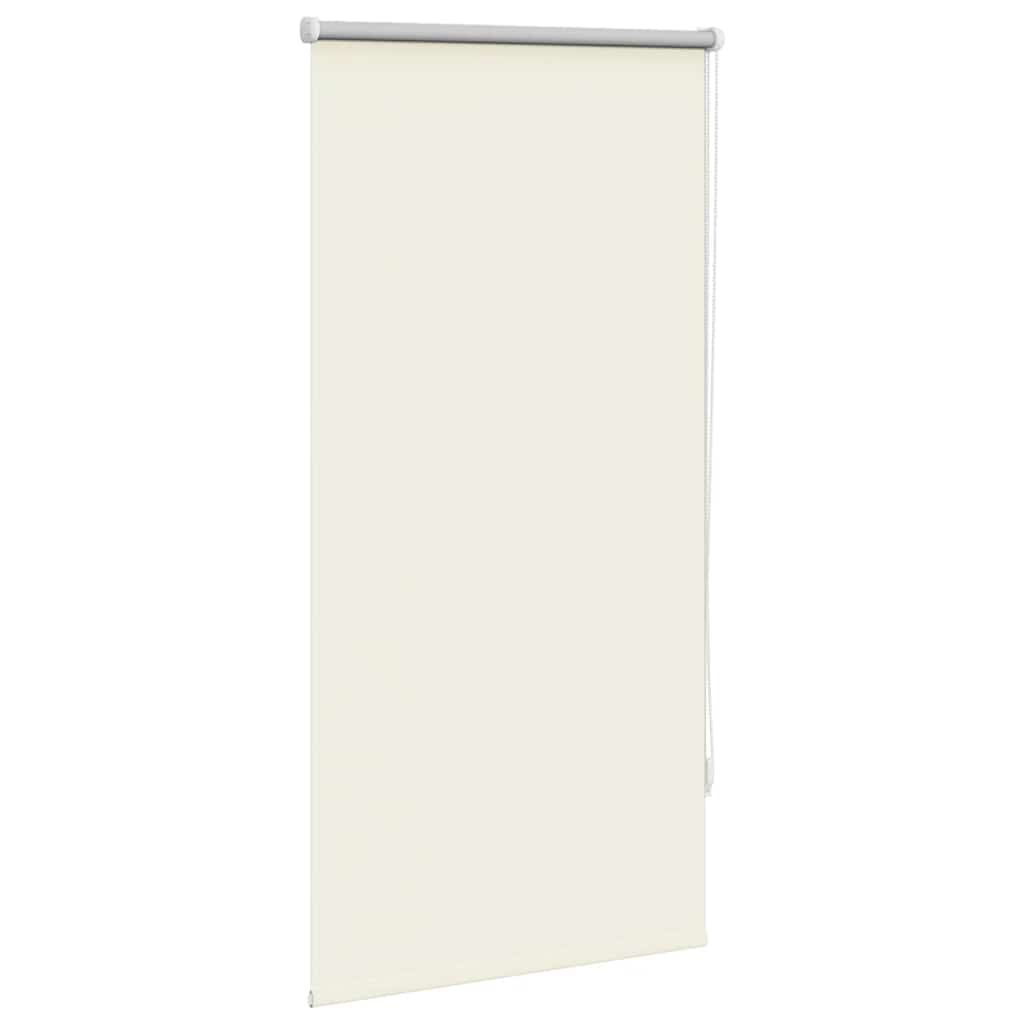Vidaxl Roller Blind Drenging 60x120 cm Bianco rotto