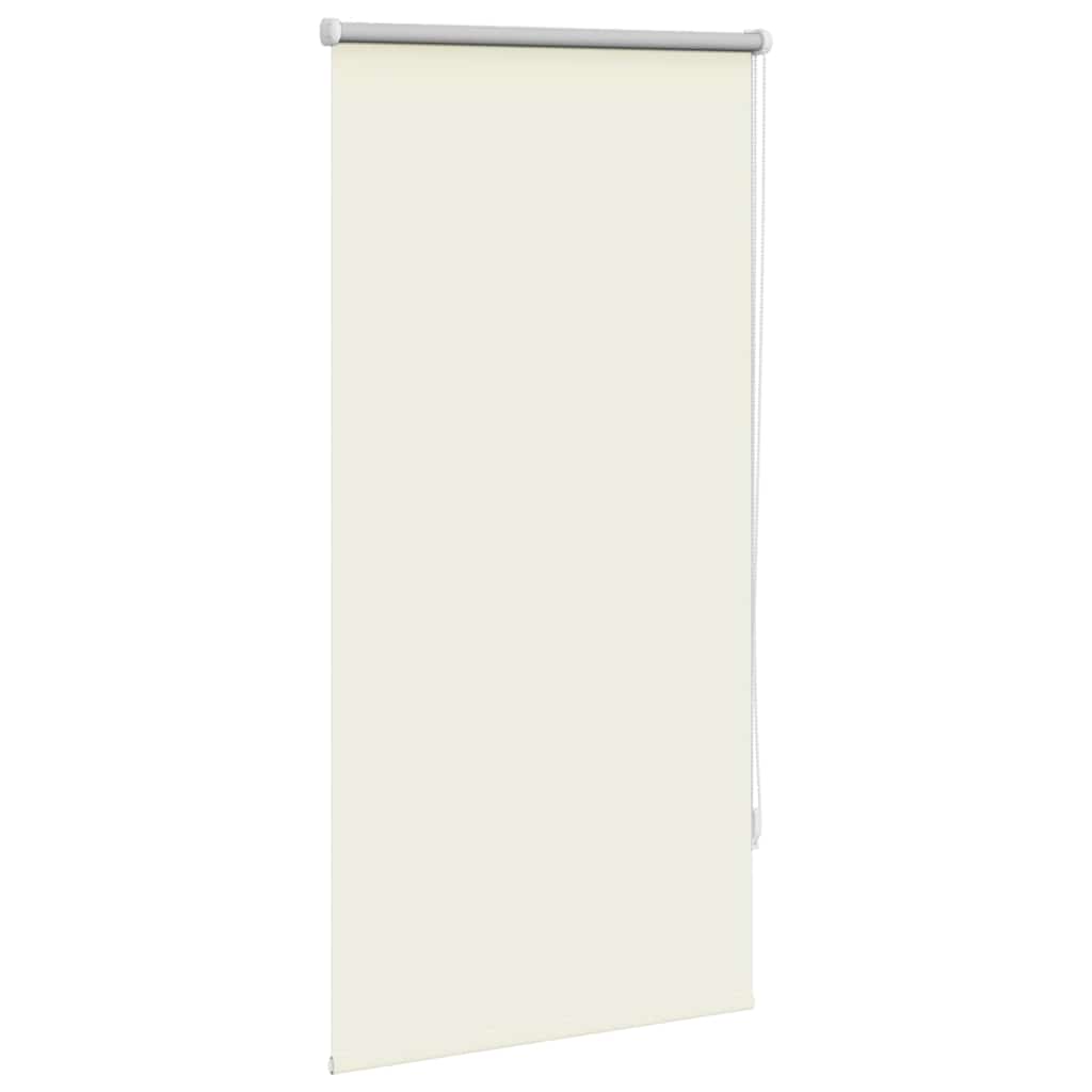 Vidaxl Roller Blind Drenging 60x120 cm Bianco rotto