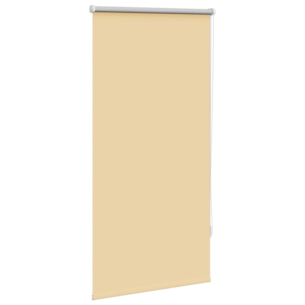 Vidaxl Roller Blind Danning 60 x 120 cm beige
