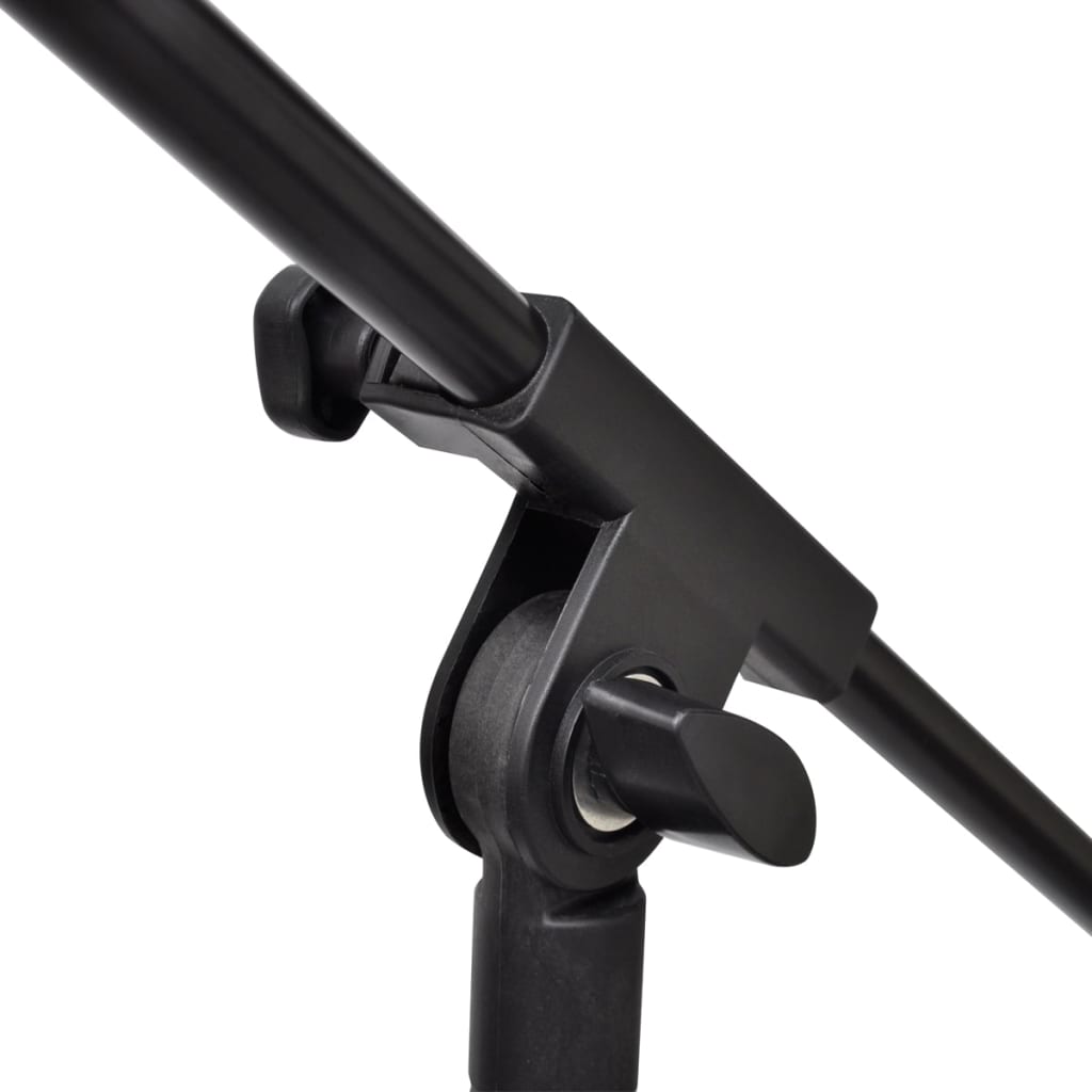Vidaxl Micrófono estándar ajustable