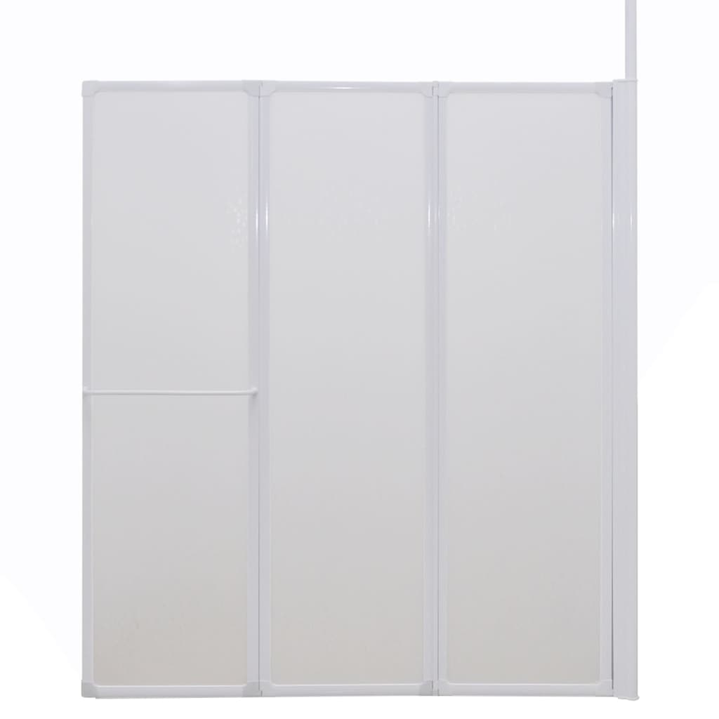 VIDAXL BACCHE MOLTO A BACCHIO L 4 pannelli pieghevoli 70x120x137 cm
