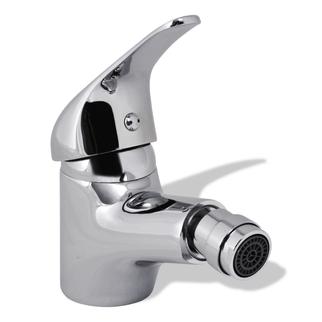 Vidaxl bidet miscelazione tocca Chrome