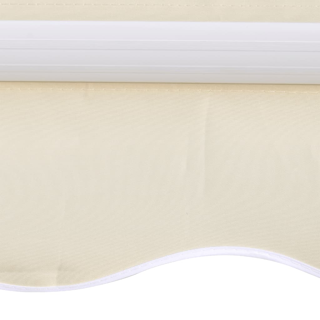 Vidaxl Laifeldoek 3x2.5 M CRAMA DE CONSEJO