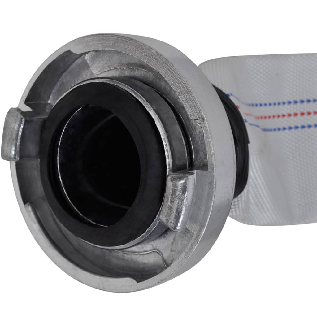 Vidaxl brandslang met c-storz koppeling 2 inch 20 m
